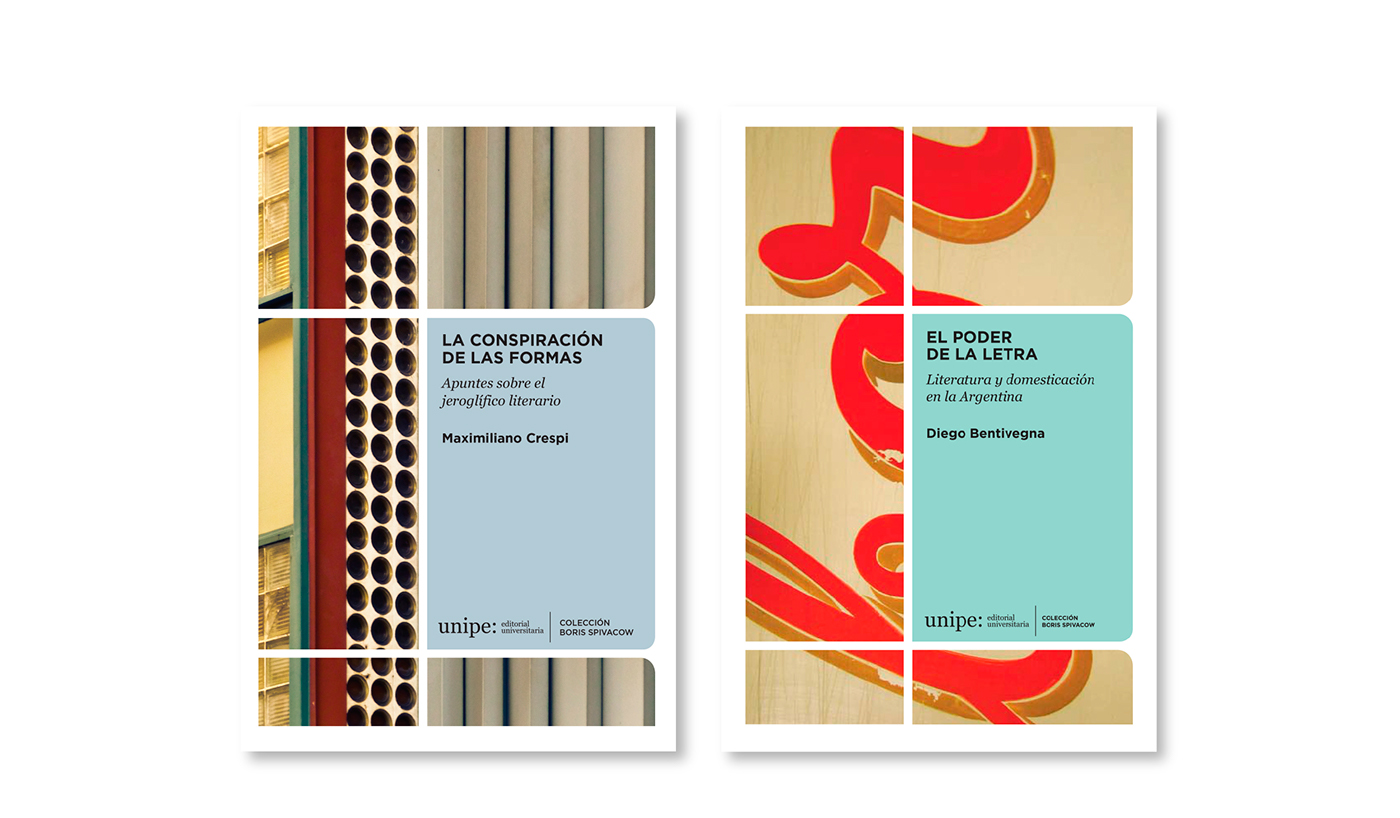 books libros editorial cover Serie colección print