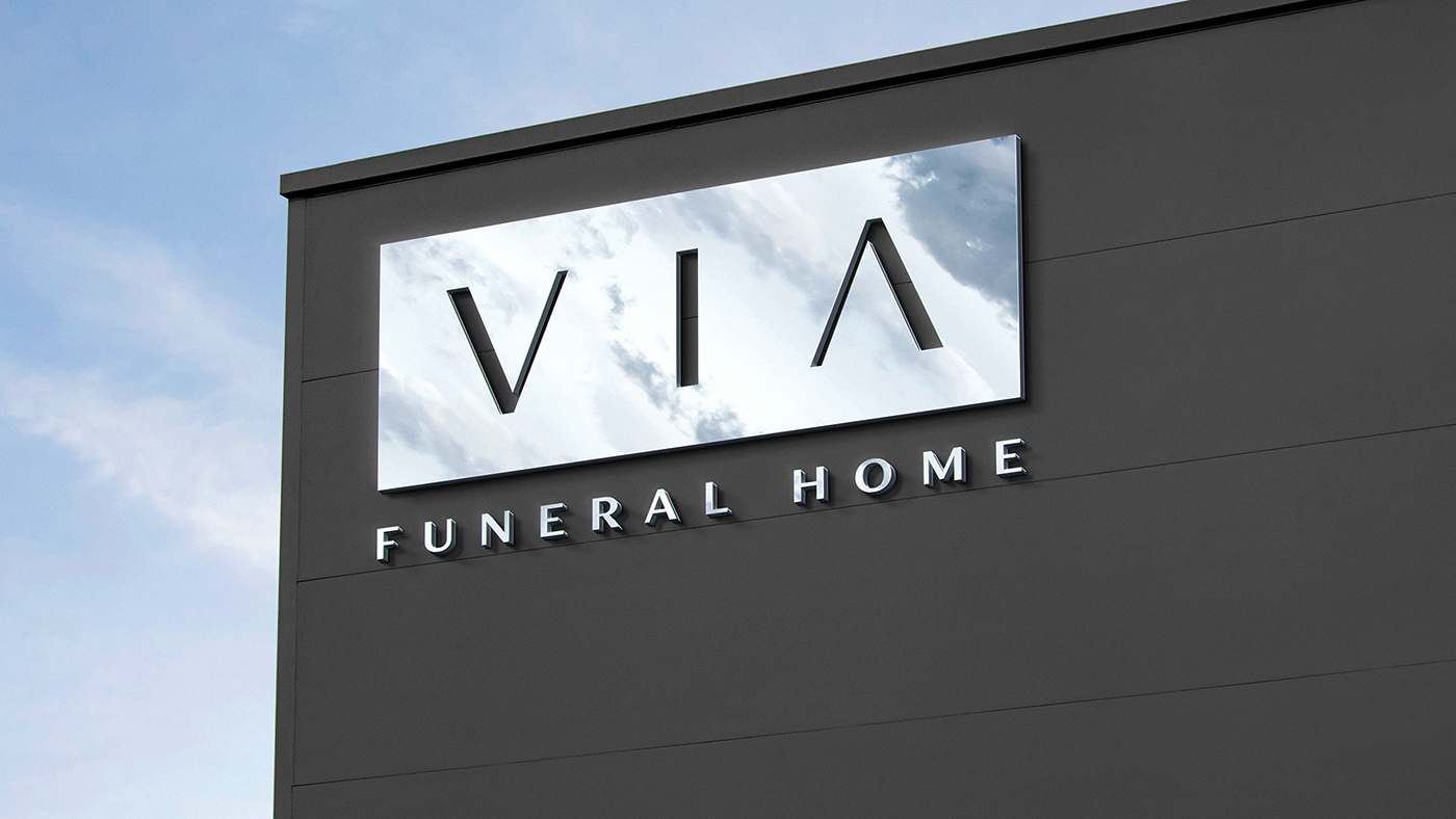 logo funeral Funeral Home