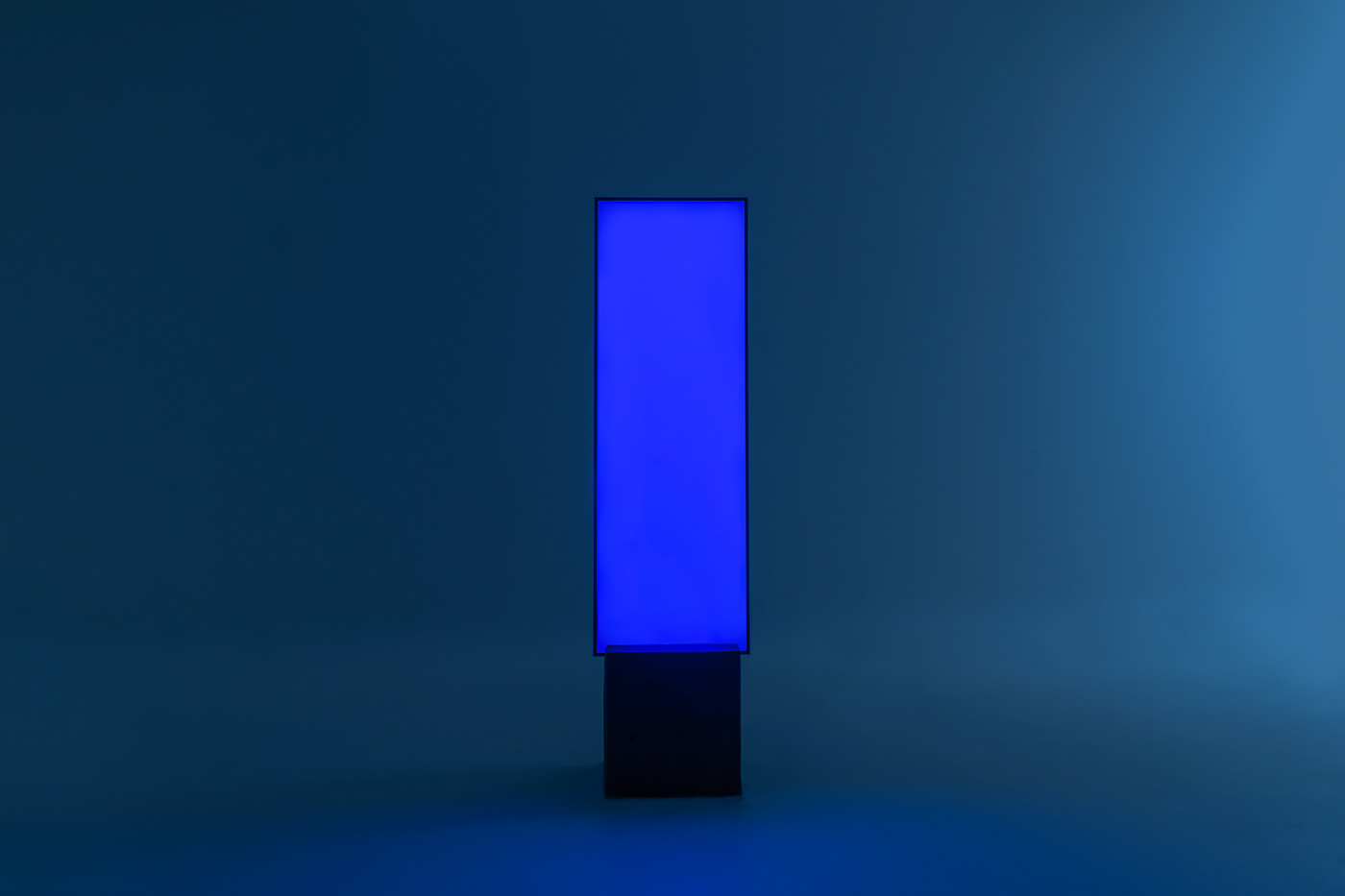 Korea Lamp led mirror object Christian product light Lux modeling rendering