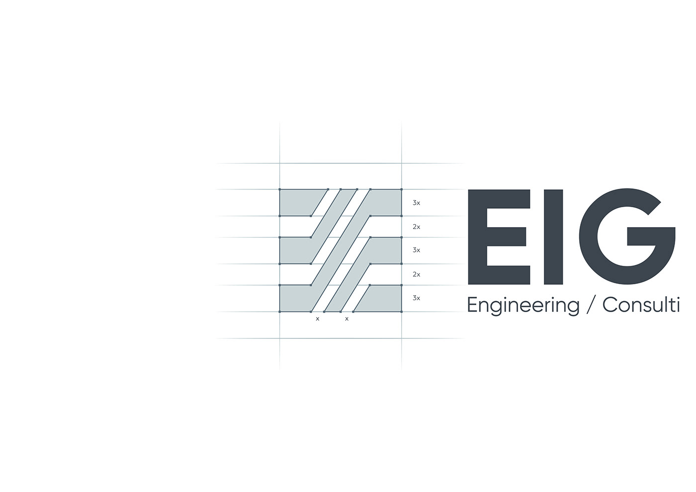eigen icon and logo