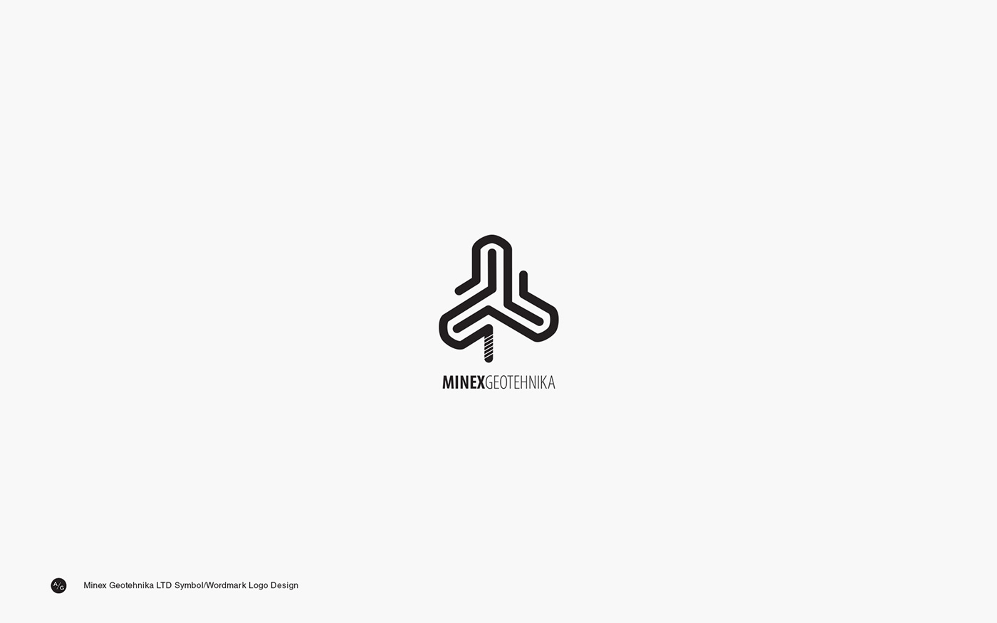logo design graphic design  Logo Design symbol wordmark lettermark branding  typography   visual identity