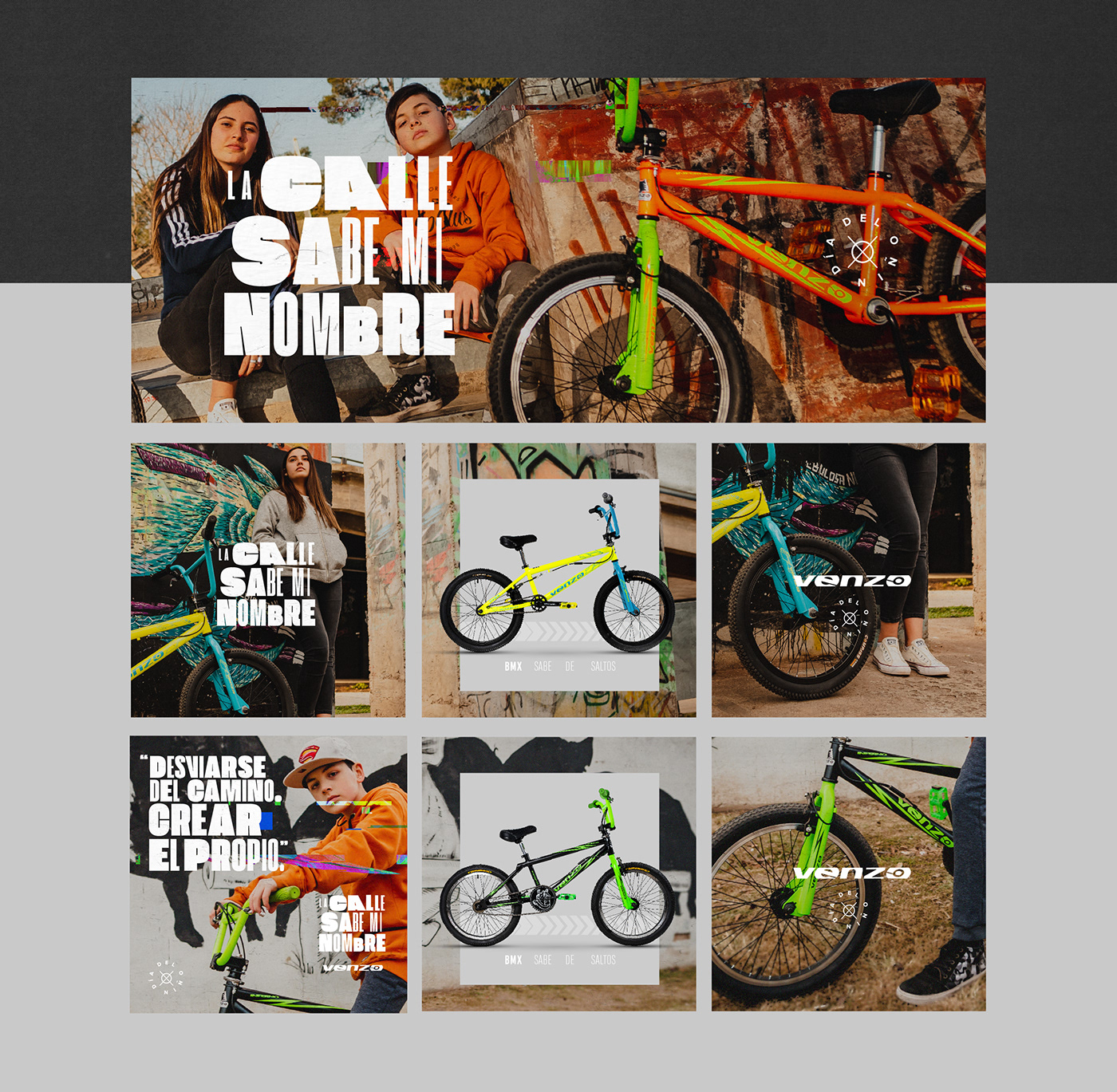 Bike branding  ciclism Bicycle Social media post Socialmedia Social Media Design sports Advertising  advertisement
