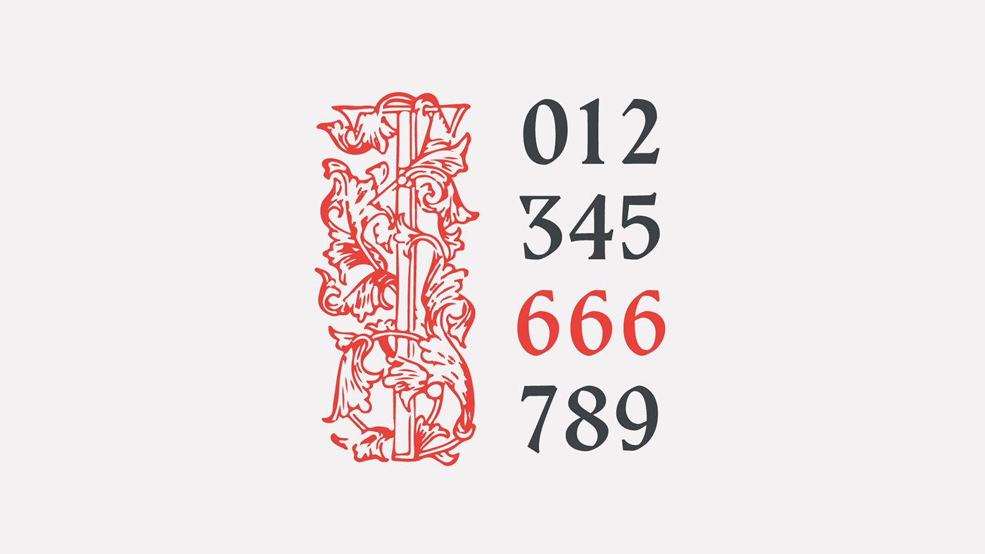 church custom type Cyrillic font Slavic type Typeface кириллица устав шрифт