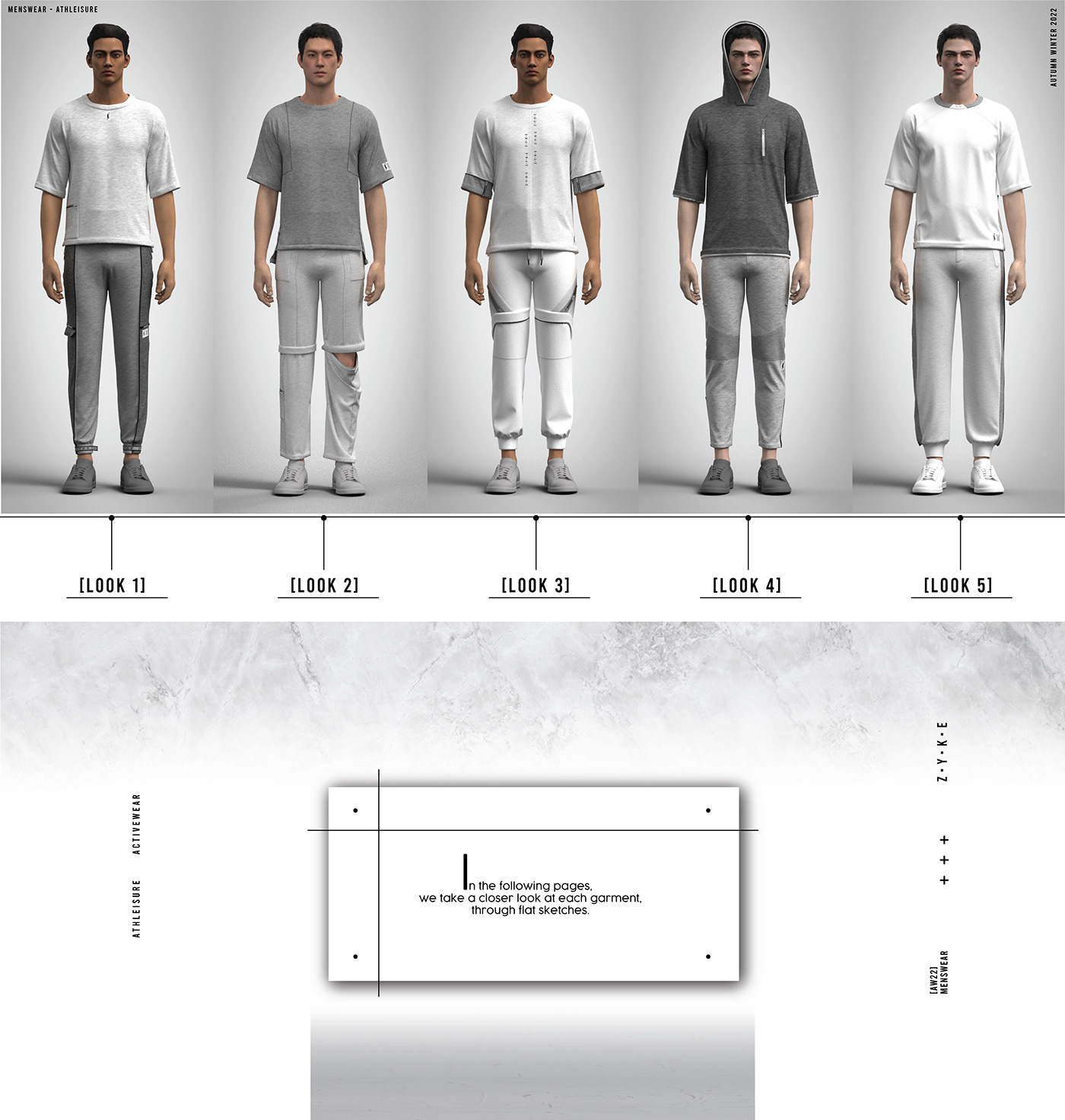 Clo3d Fashion  design 3d design fashion deisgn