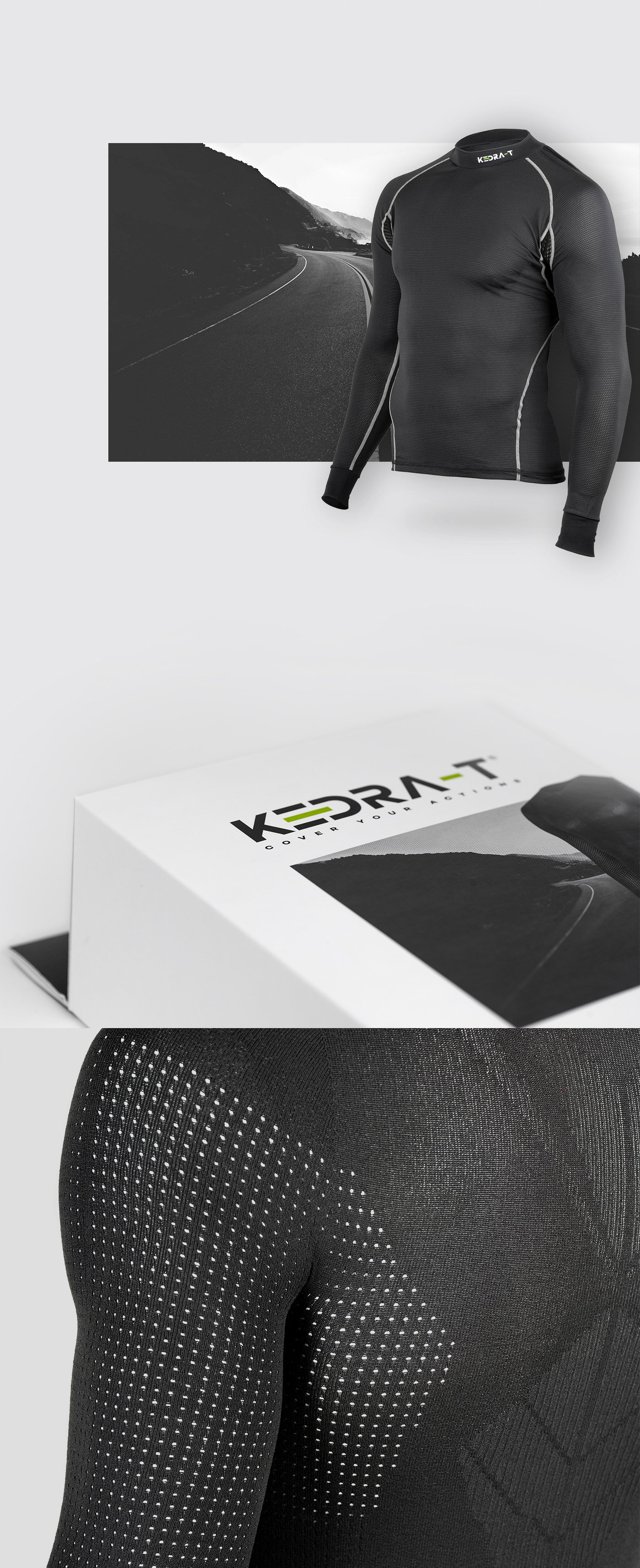 Packaging packaging design minimal sport sport wear print