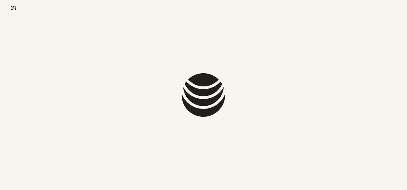 logo shape brand mark Logotype badge geometric Logotipo circle minimalist