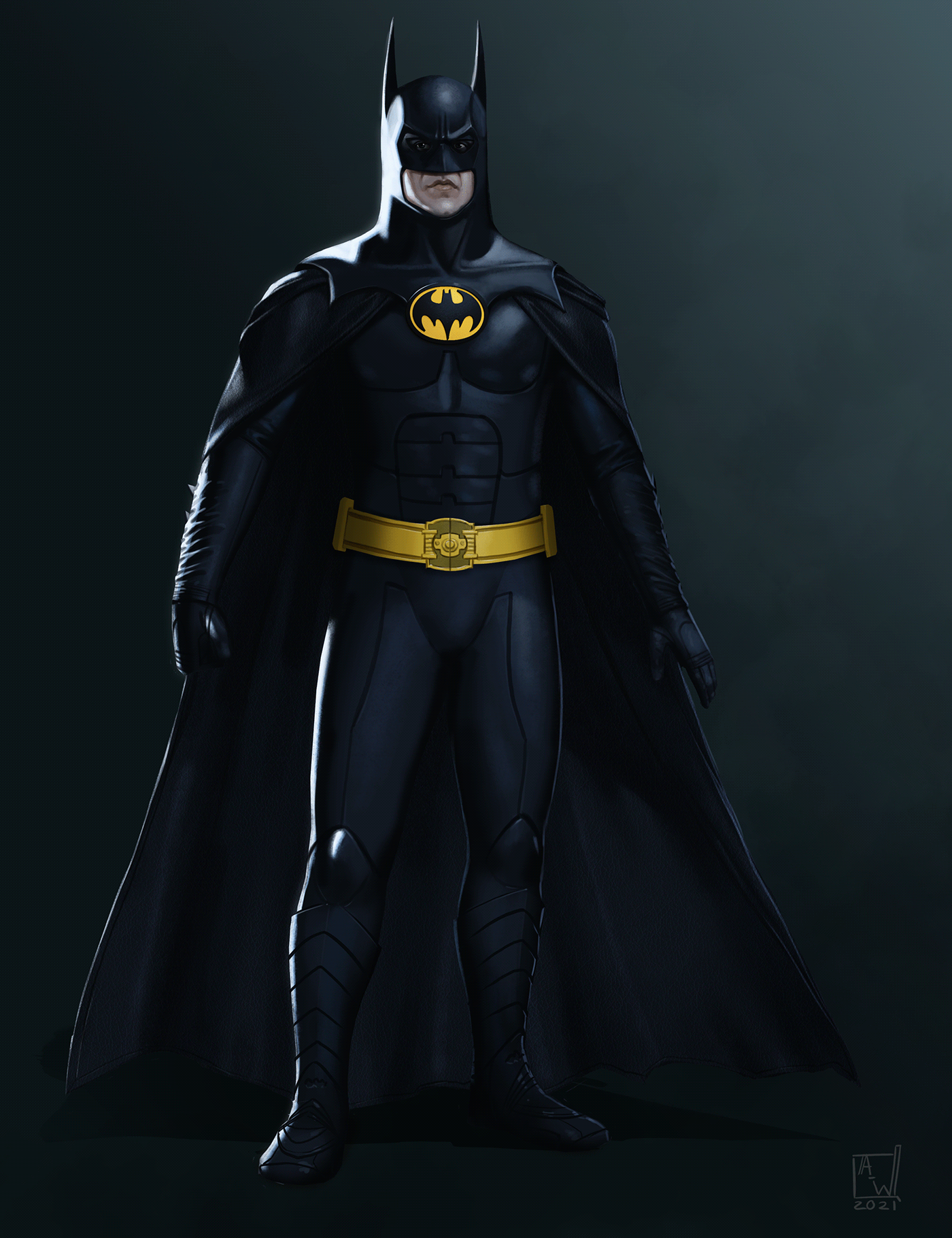 batman batman returns Bruce Wayne catwoman gotham city Michael Keaton penguin Tim Burton