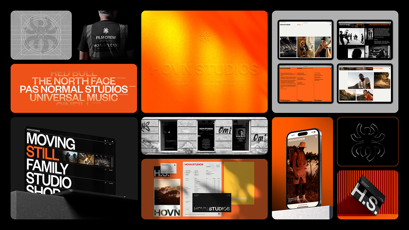 branding  brand identity brading design graphic design  Corporate Identity Corporate Design Web Design  Webdesign Website design