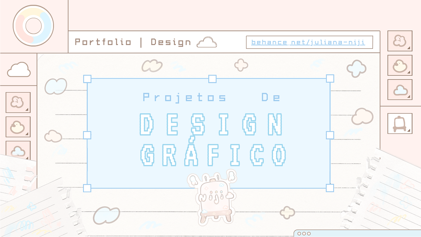 portfolio Curriculum Vitae cv design designer visual identity brand identity Graphic Designer Socialmedia brand identity