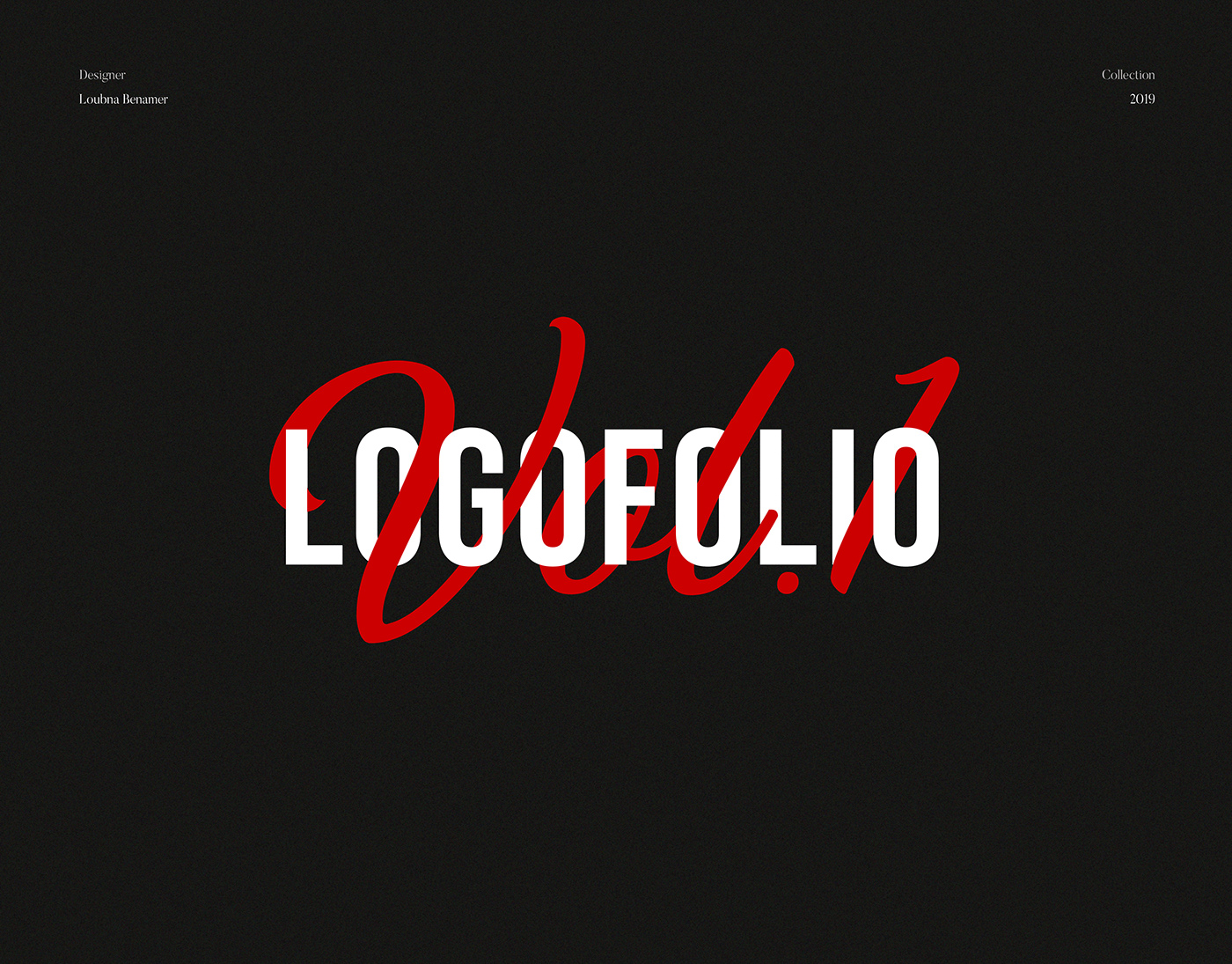 brand graphicdesign logodesign logofolio LogoIdentity logos Logotype portefólio