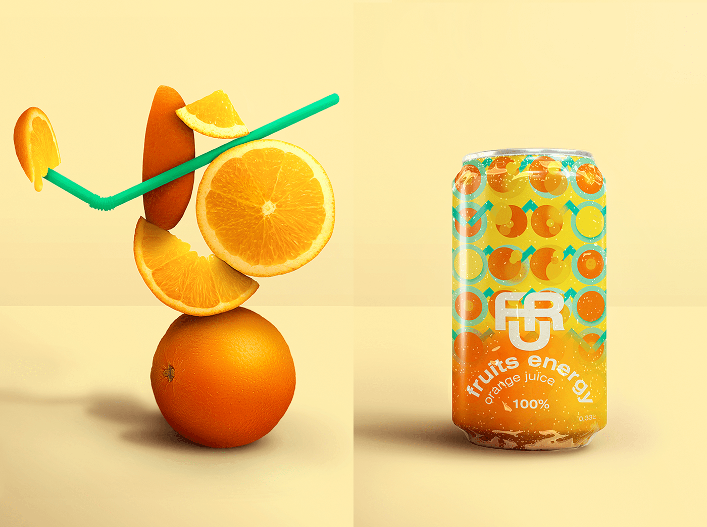 Advertising  banner brending designer fruits fruits juice Fruits juice logo Health marketing   post