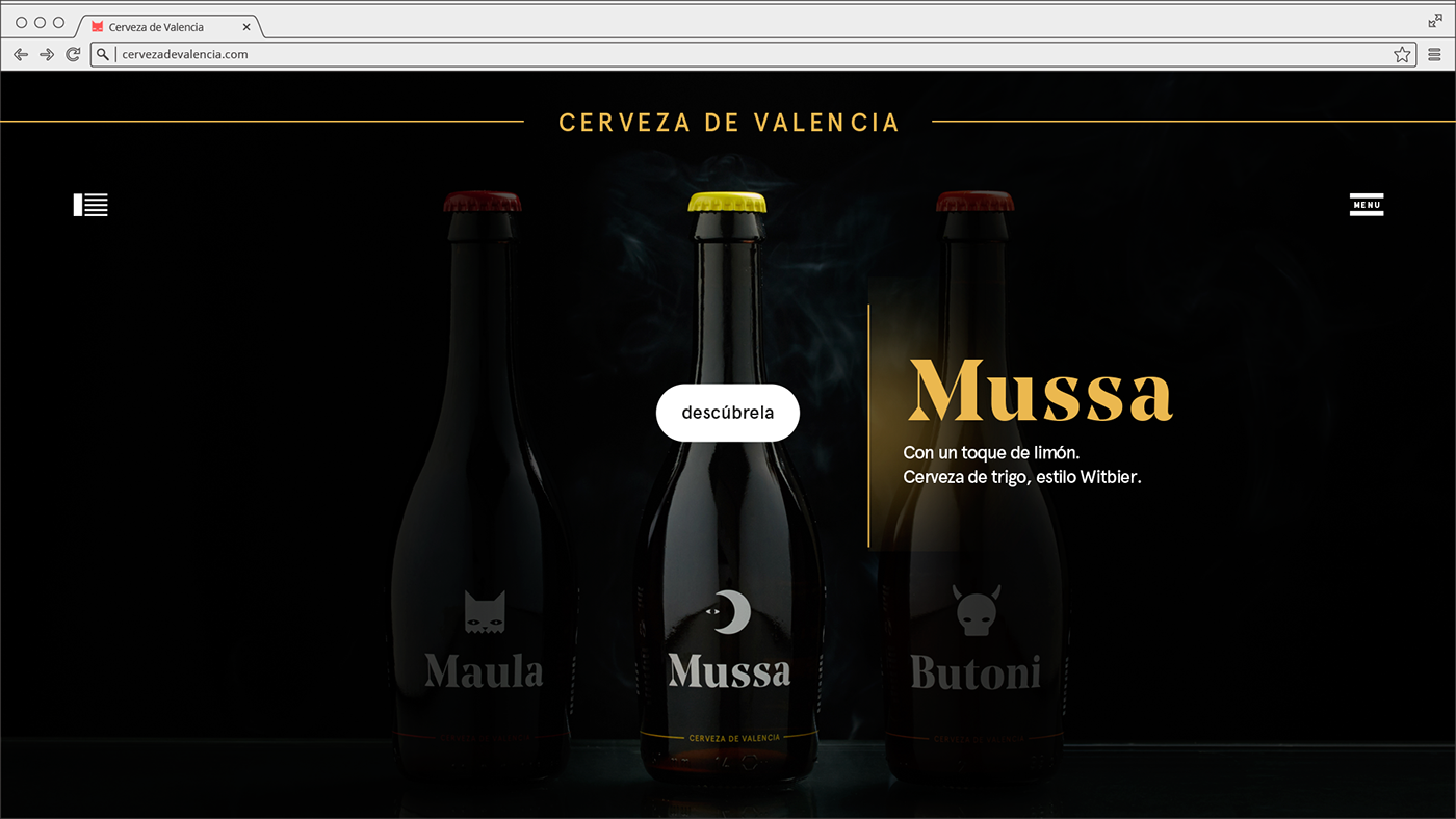 beer ale valencia mussa butoni Maula cerveza craft brewery legends