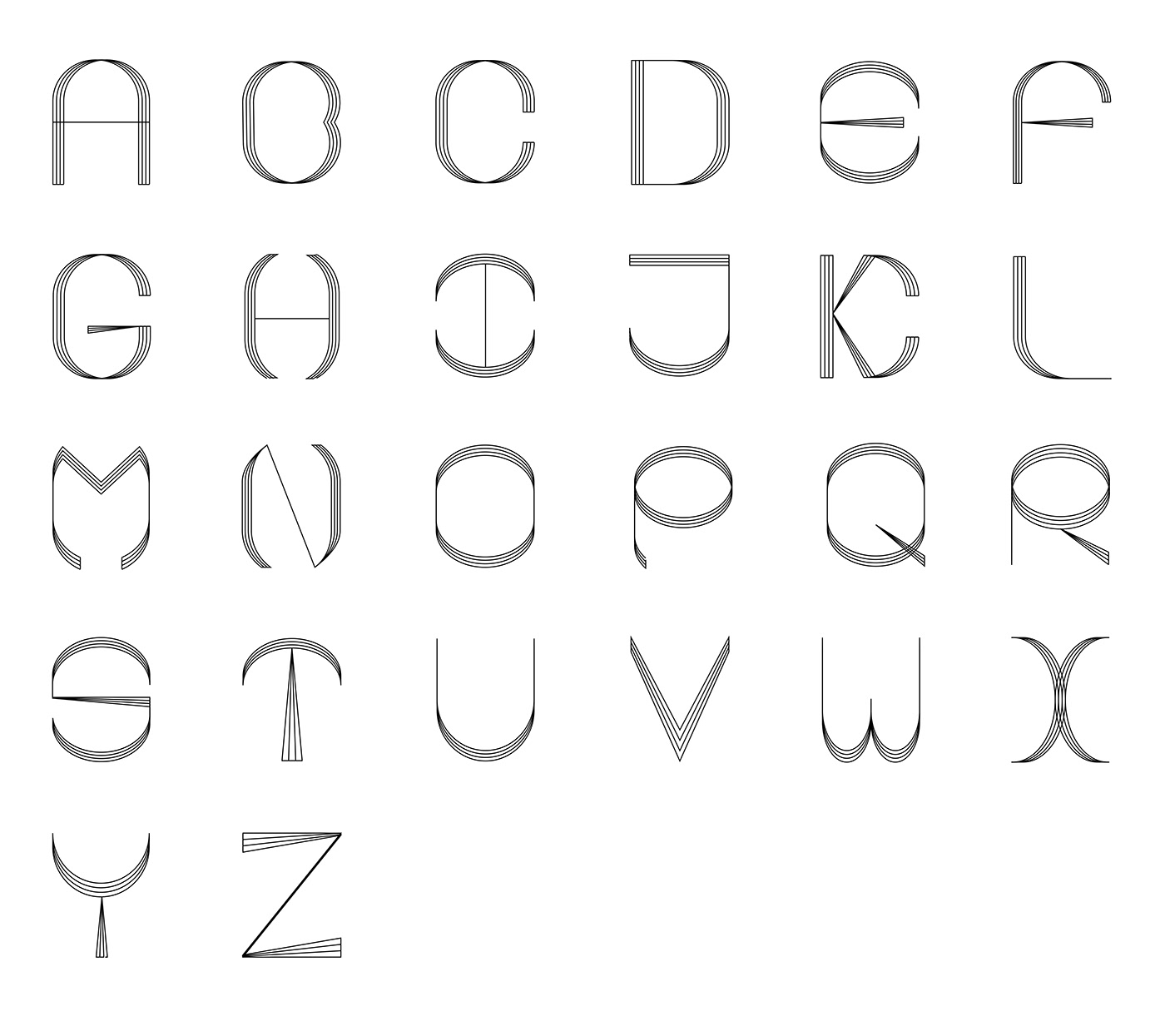 typography   graphic design  type