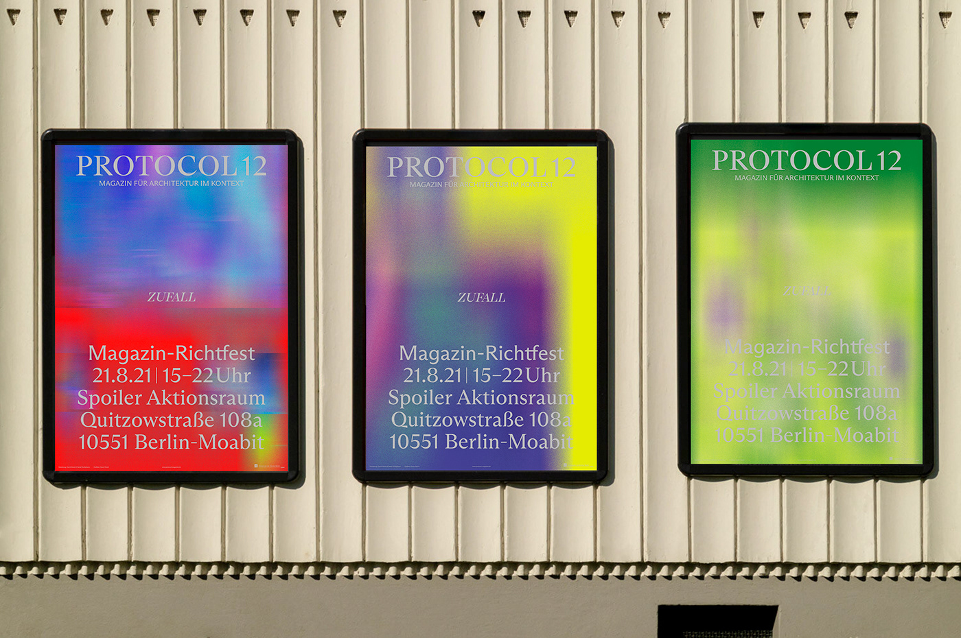design Digitaldruck einladung Layout magazin plakat siebdruck ttypo zufall