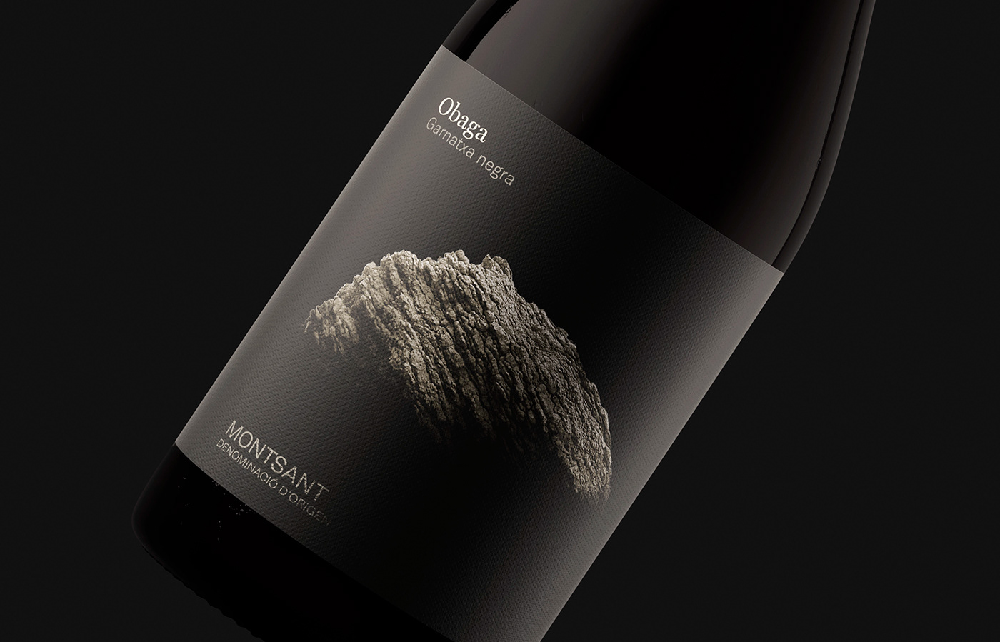 branding  Label Packaging vino wine