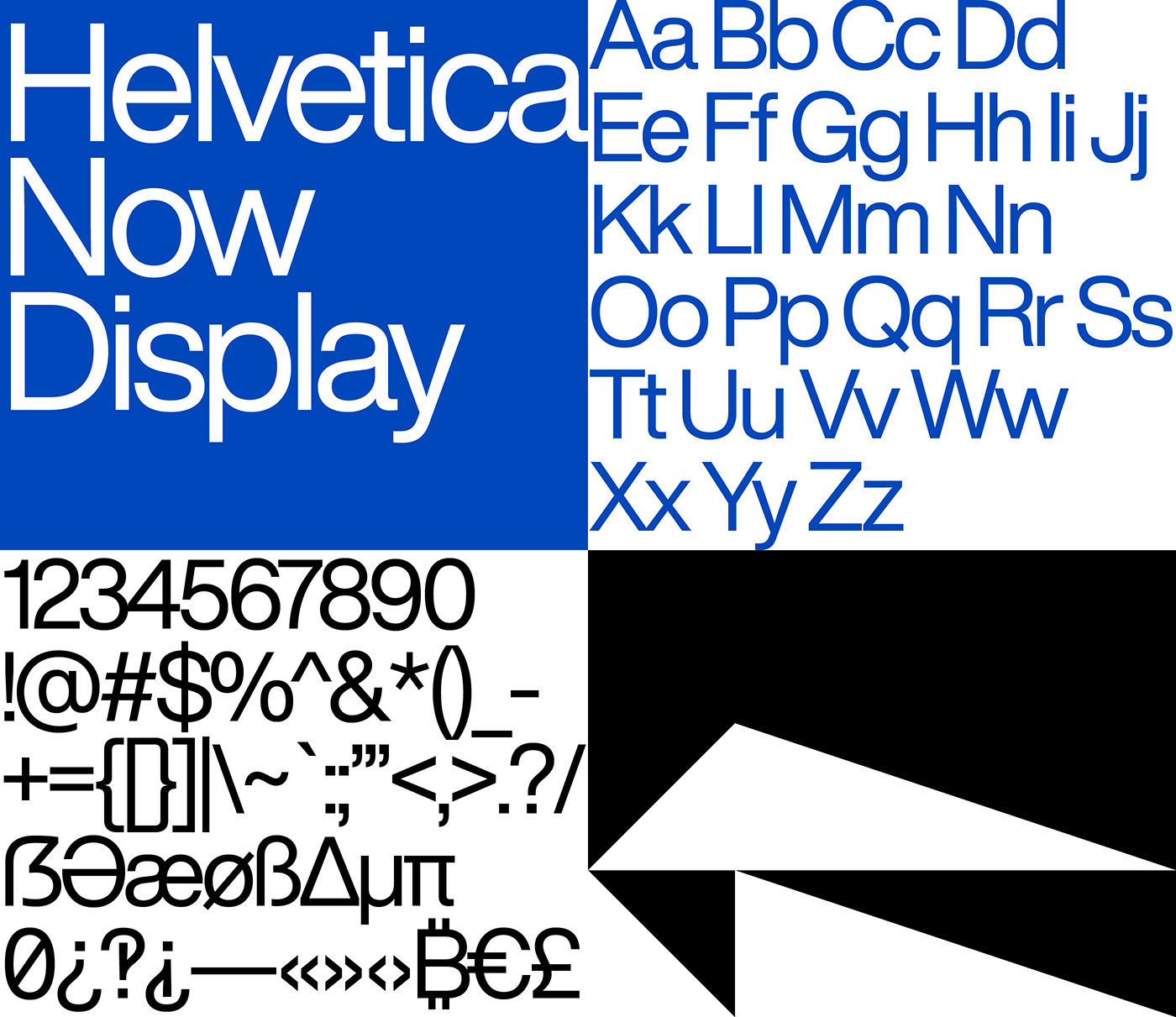 Brand typography of Everhome.