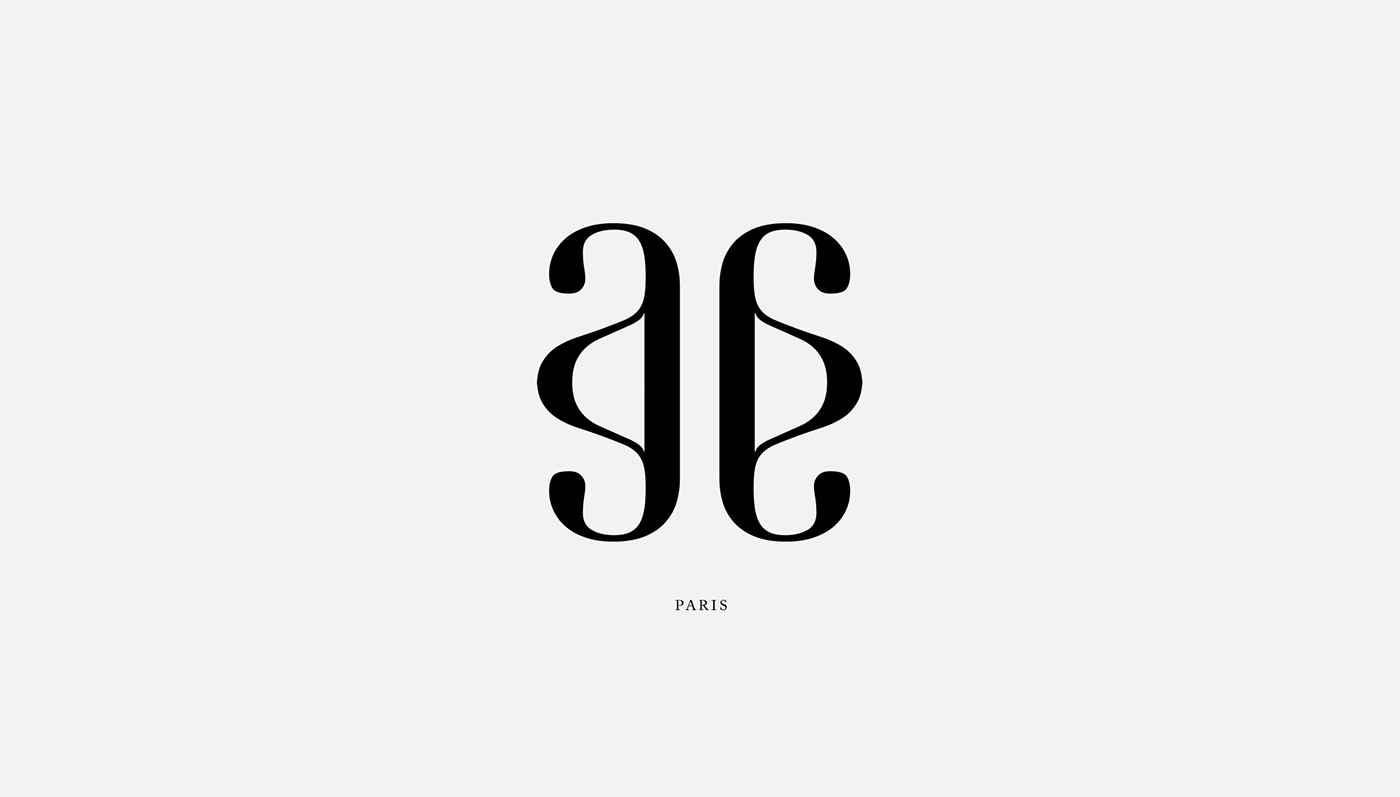 pattern fashion branding brand pattern monogram luxury branding brand identity Fashion House fashion brand Haute-Couture studiojugi