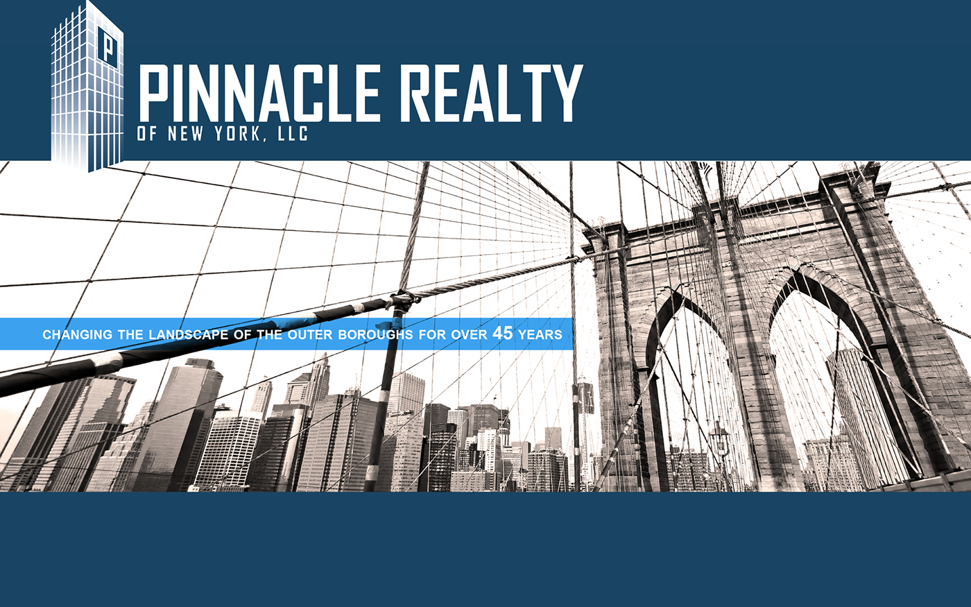 new york city commercial real estate Brooklyn Queens Bronx