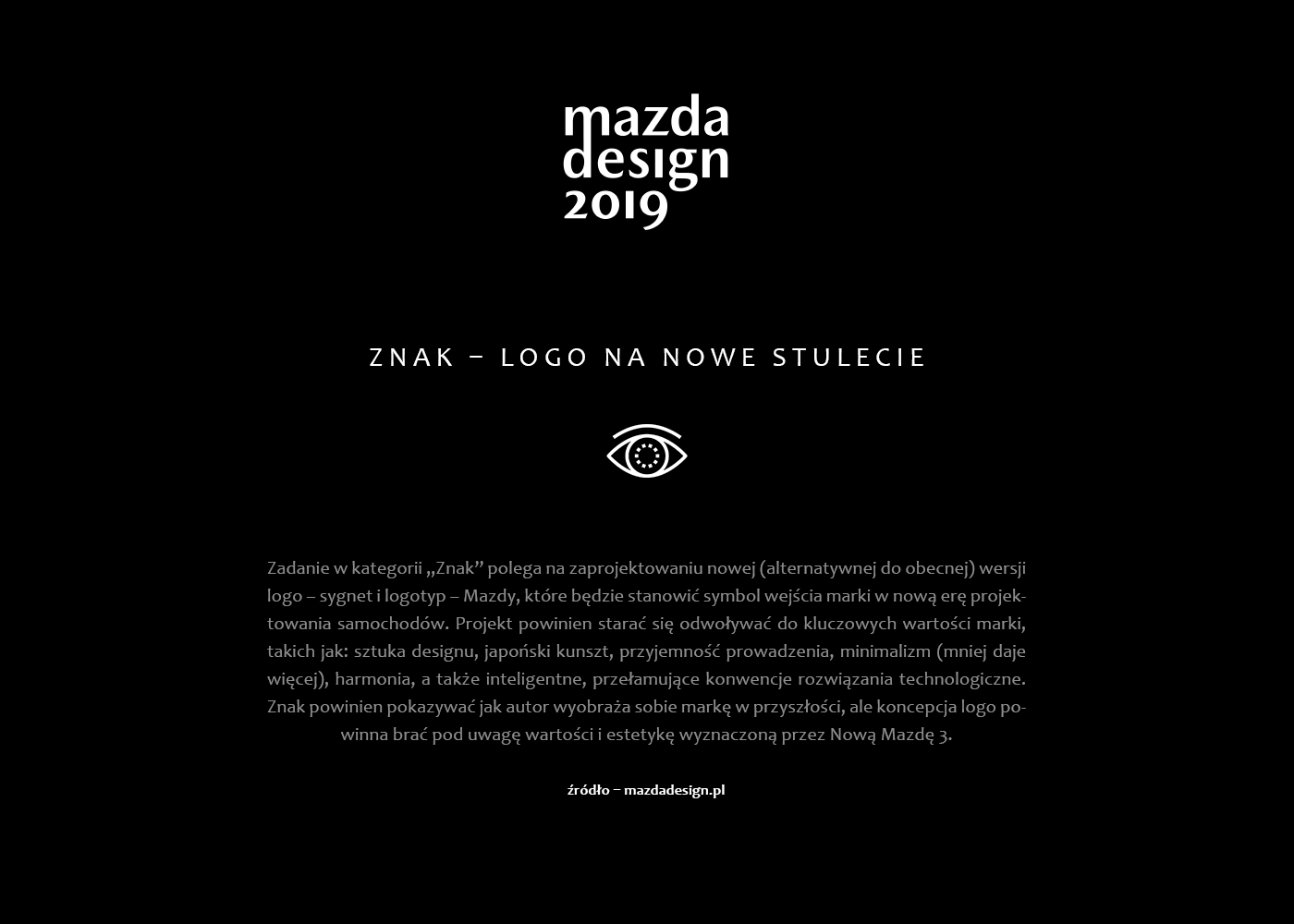 rebranding mazda mazdadesign logo branding 