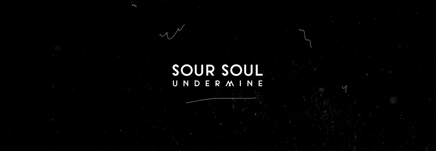 sour soul undermine Shadow Order mexico short film music video cinematography