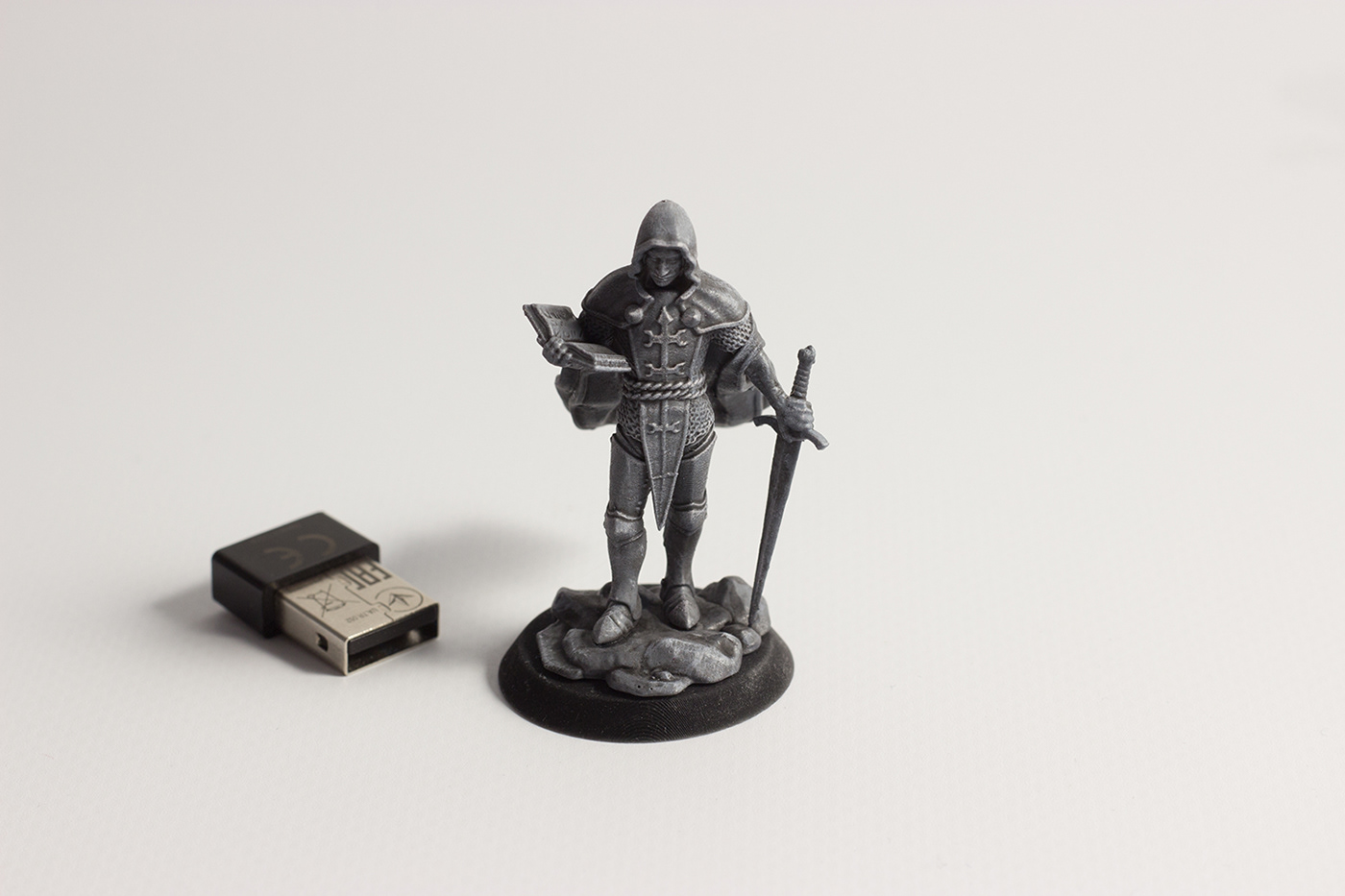 miniatures toys 3dprint runelords boardgames photon monster anycubic photo characters