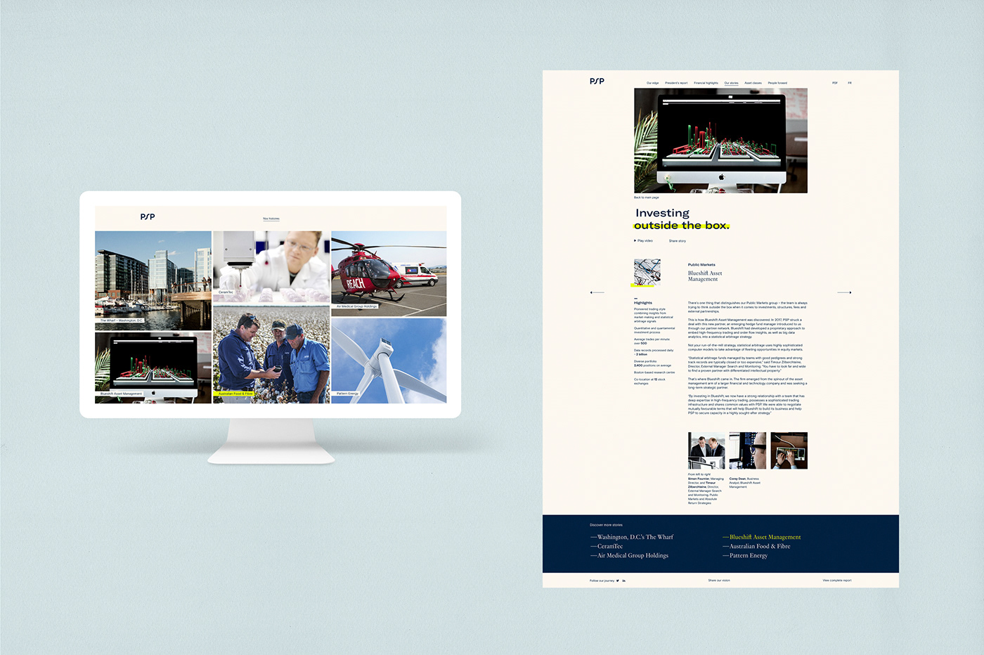 annual report Web Design  business typography   Layout cover rapport annuel mise en page branding  Web