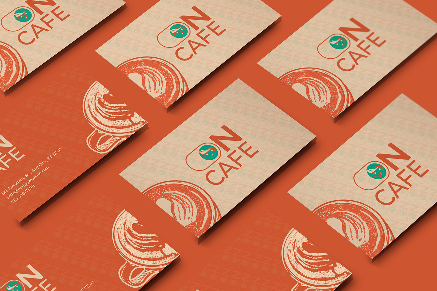 brand identity branding  cafe cafe branding Coffee coffee shop logo merchandise Packaging visual identity