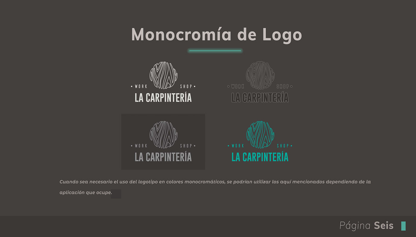 brandbook branding  carpinteria logo luxury madera marca Papeleria Tarjetas wood
