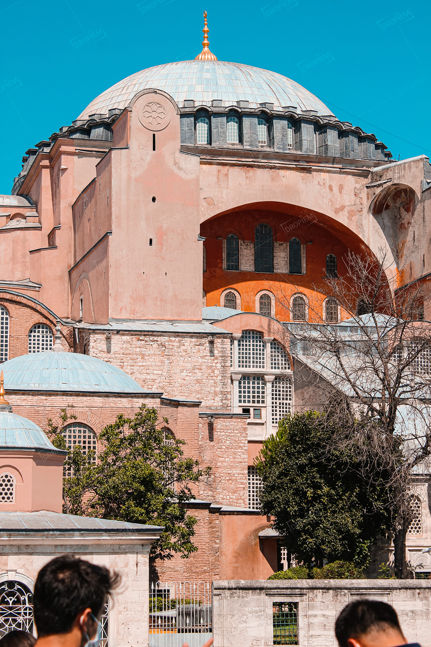 Canon city Hagia Sophia historical history mosque photo photographer Photography  take