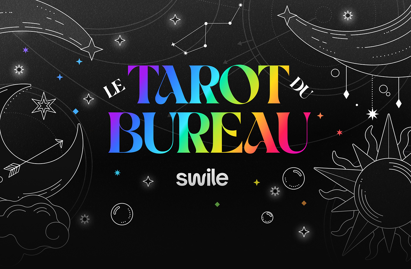 Tarot Cards tarot design