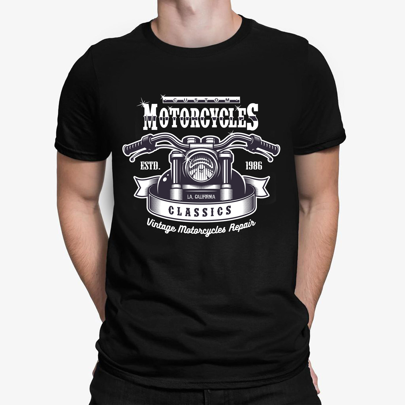 Clothing Motorcycle T-shirt print t-shirt T-Shirt Design t-shirts tshirt Tshirt Design typhography tshirt typography  