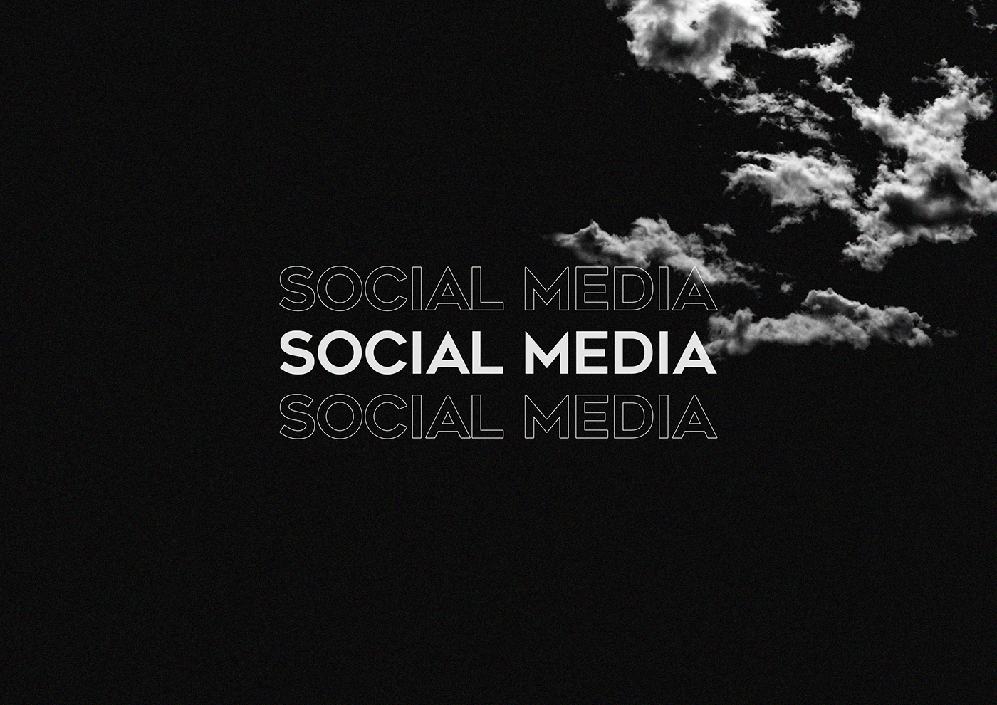 social media social media