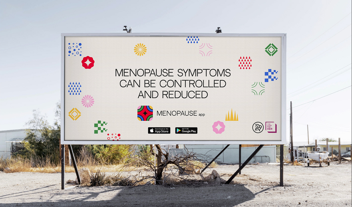 app application dad design Figma menopause mobile Mobile app ui design UI/UX