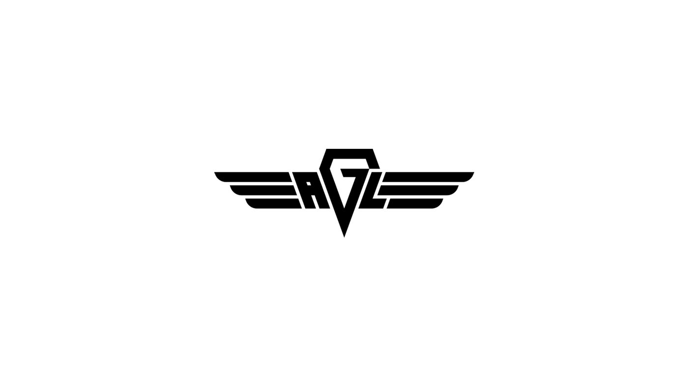 logo grid rebranding typography   identity brand vector minimal clean visual