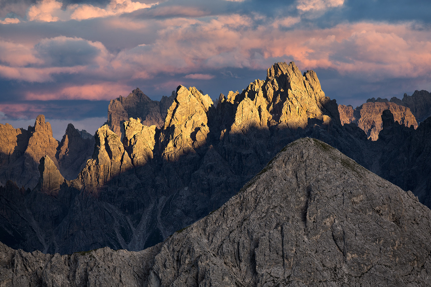 Alpen alps dolomiten dolomites hiking Landscape mountains Nature photgraphy Travel
