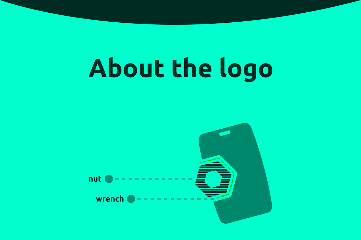 design brand identity logo Logo Design visual identity Visual Communication poster