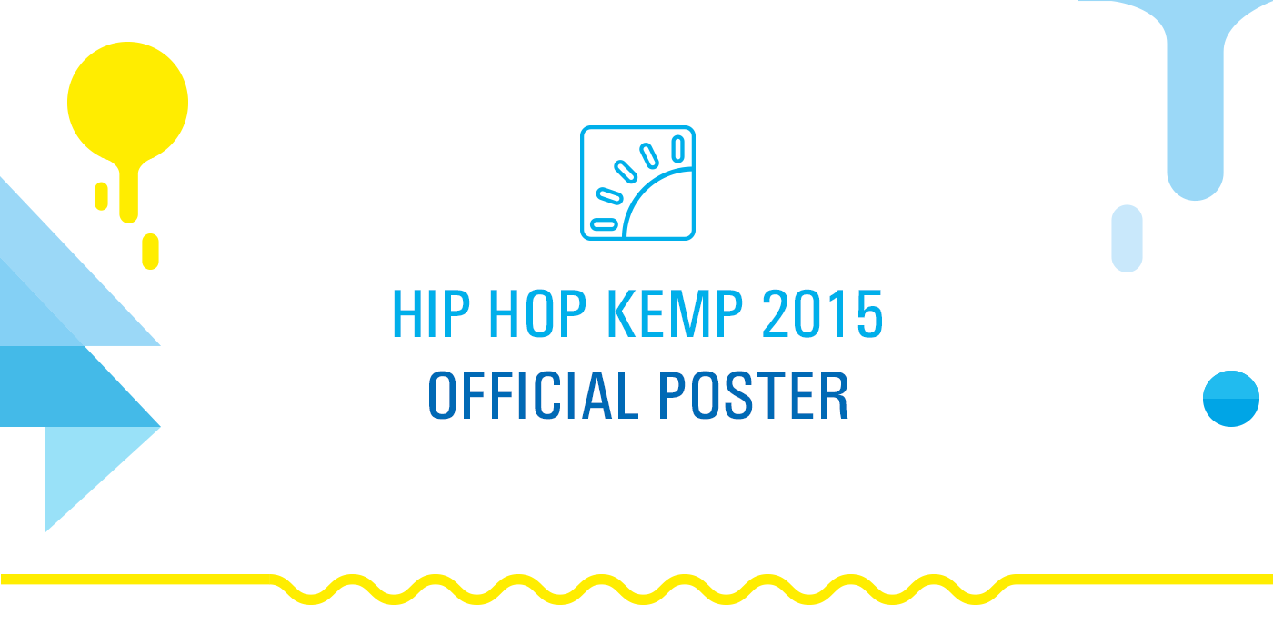 rap hip hop kemp poster abstract festival Event Mobb Deep YelaWolf Hopsin wu tang Icon flat Minimalism Hip Hop Kemp