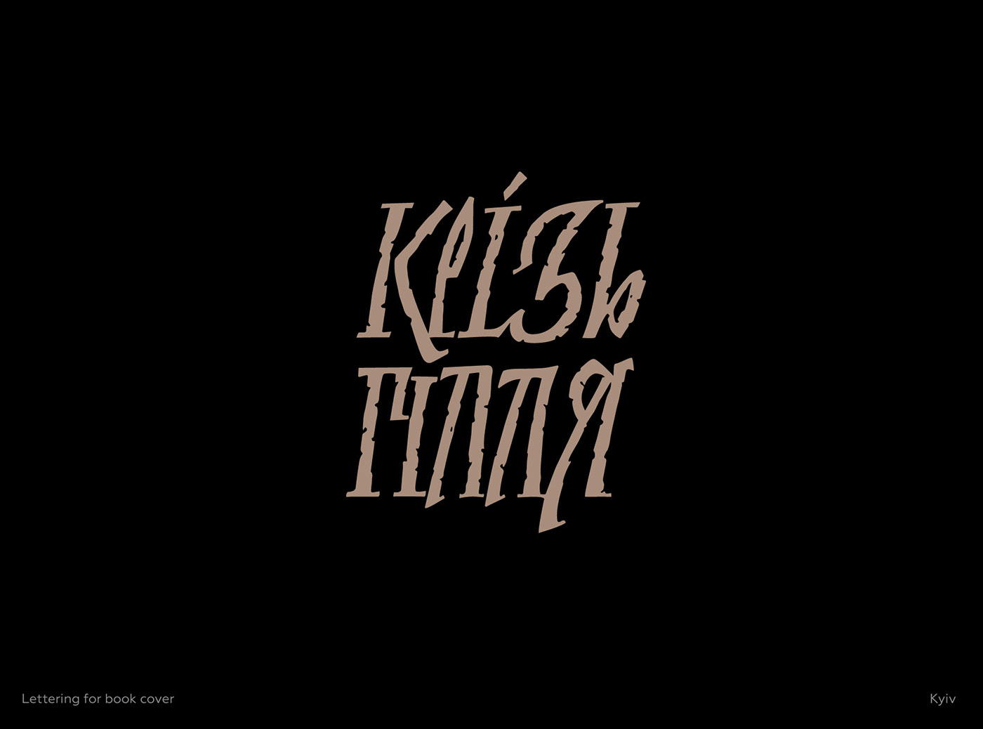 branding  Calligraphy   graphic design  identity lettering Logo Design Logotype typography   ukraine