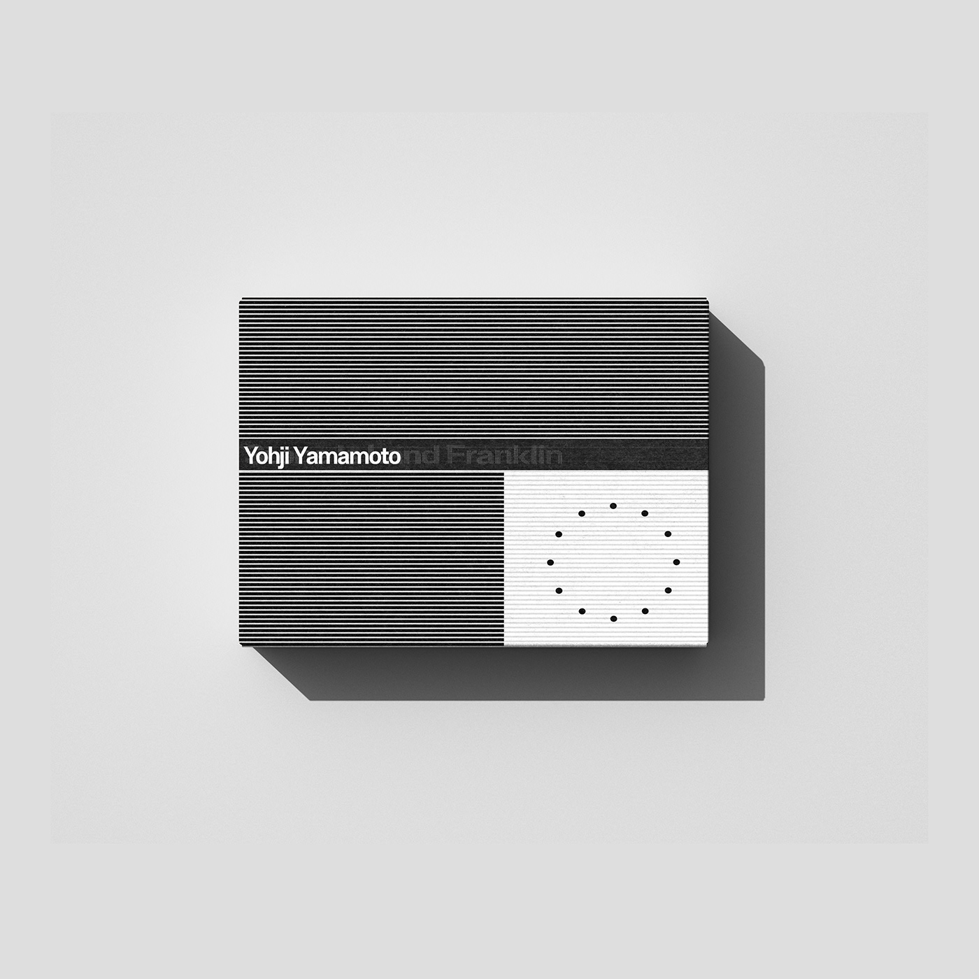 design minimalist graphic Packaging camera brand identity artist adobe illustrator