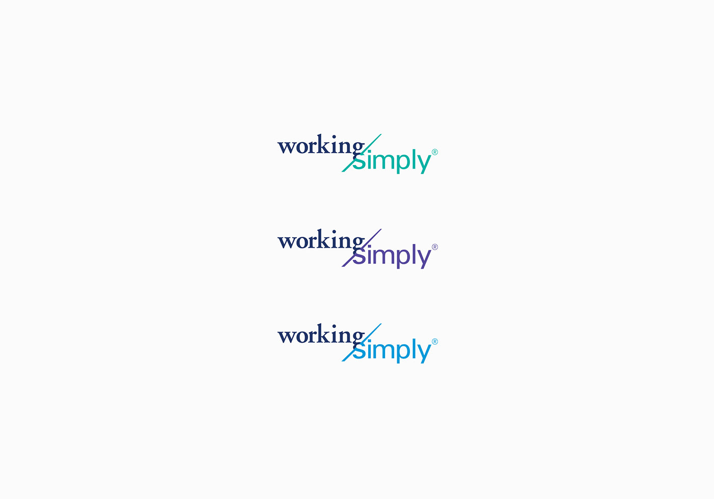working simply Patterns business Consulting simple Design etiquette Mariana Pacheco Website
