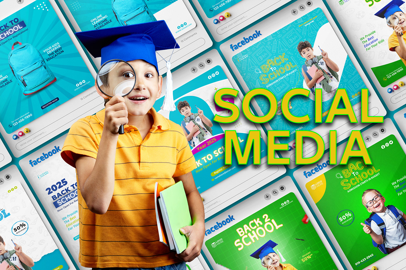 Social media post Socialmedia social media Social Media Design social poster Poster Design designer graphic marketing  