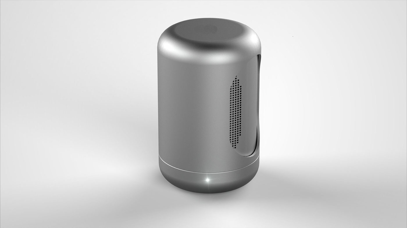 Bluetooth speakers concepts