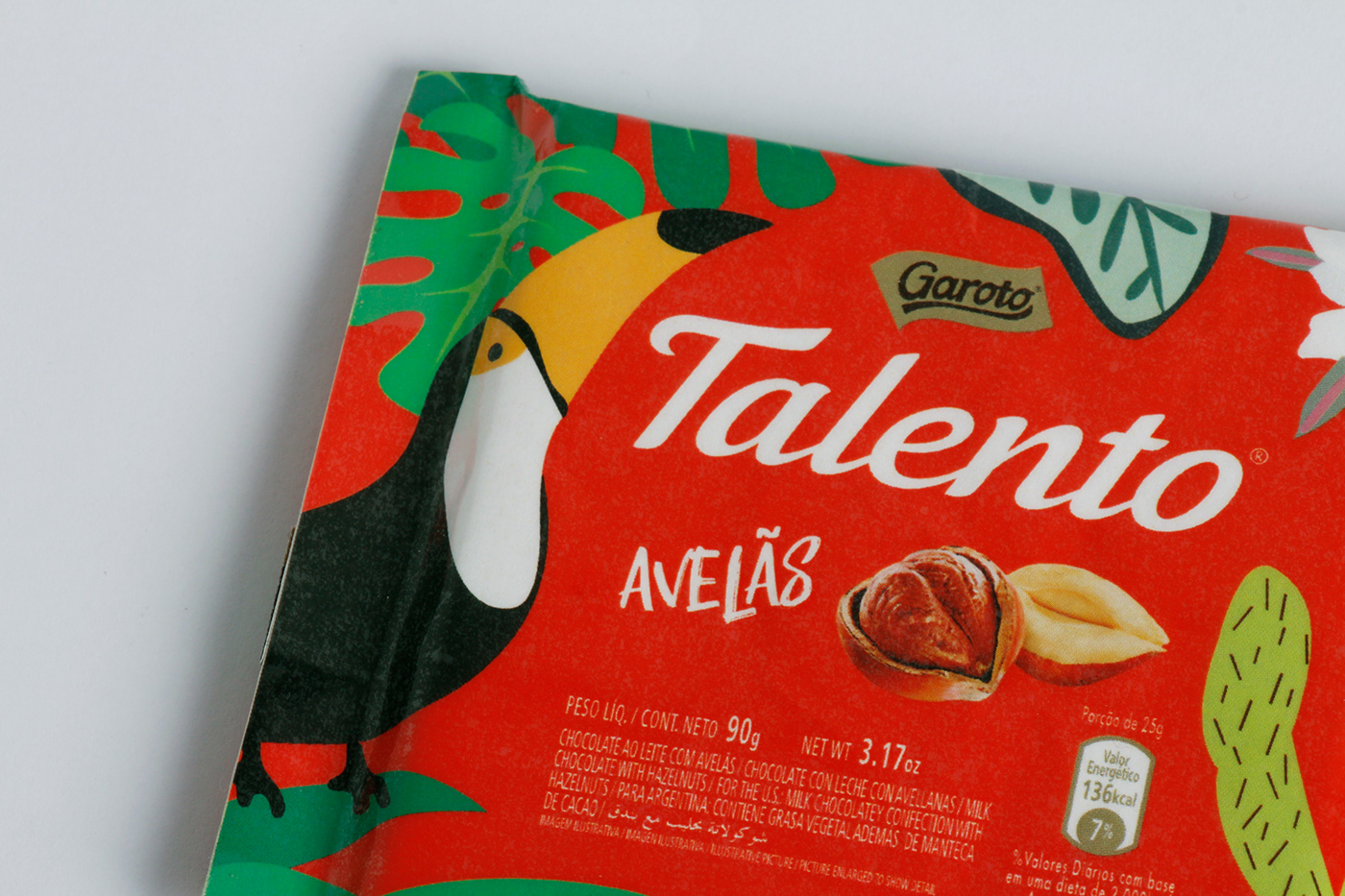 Packaging redesign nestle ILLUSTRATION  chocolate design chocolate packaging graphic design  Brazil Brasil