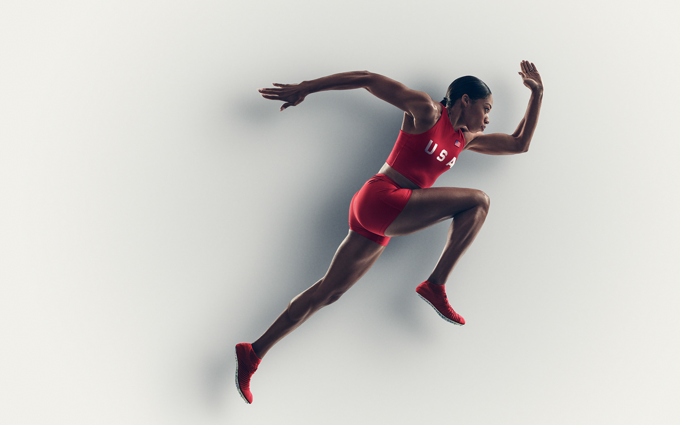 Advertising  athlete fitness Olympians Olympics portrait portraits sport sports