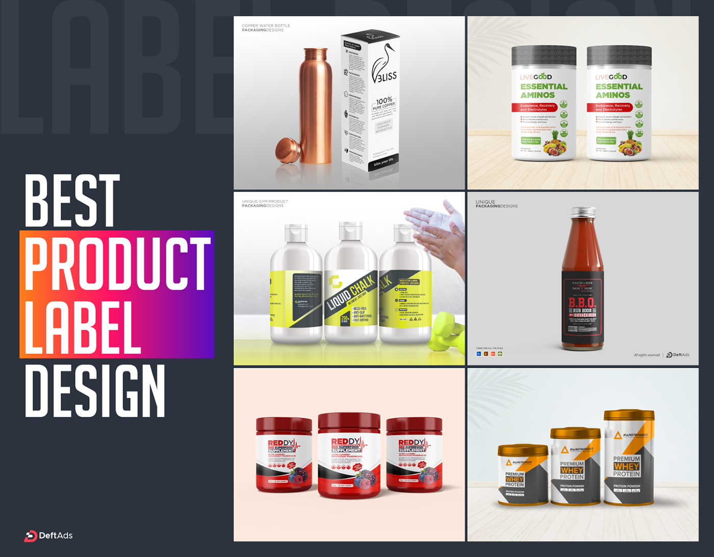 label design Packaging product packaging bottle label design box packaging label packaging supplement label product packaging design bottle
