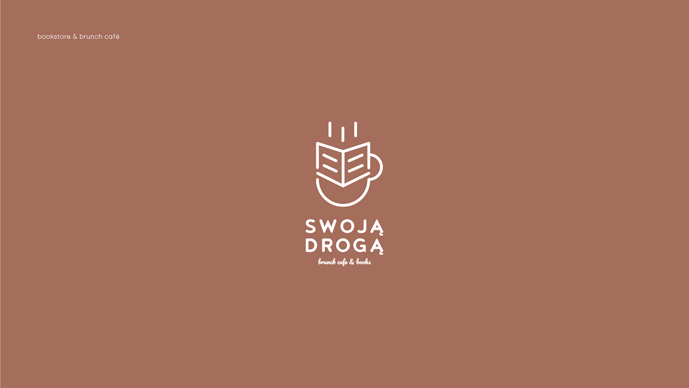 logo Logotype branding  restaurant logo festival logo horeca logo visual identity