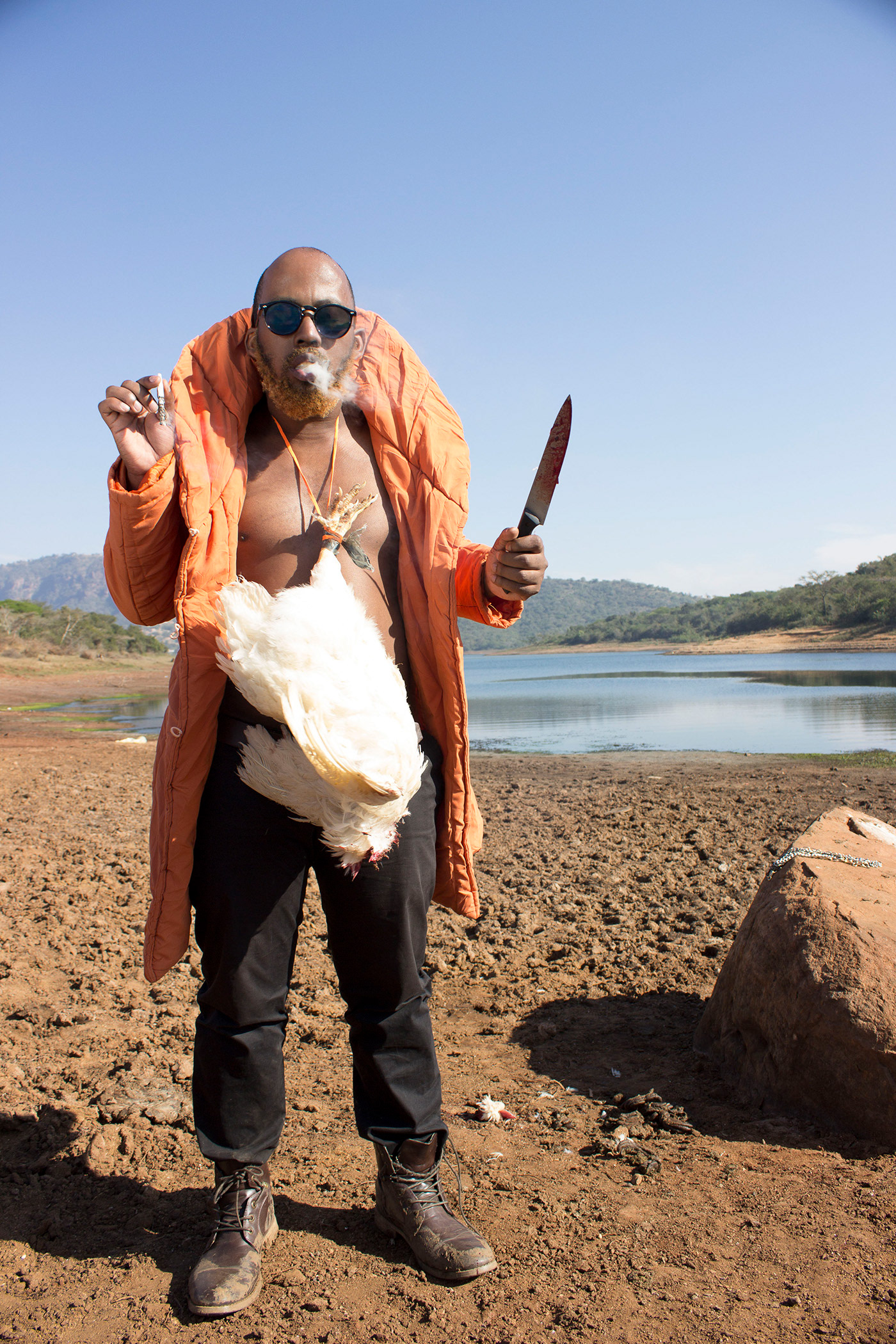 perfomance art,colour,African Art,south african art,contemporary art,photohraphy,Film