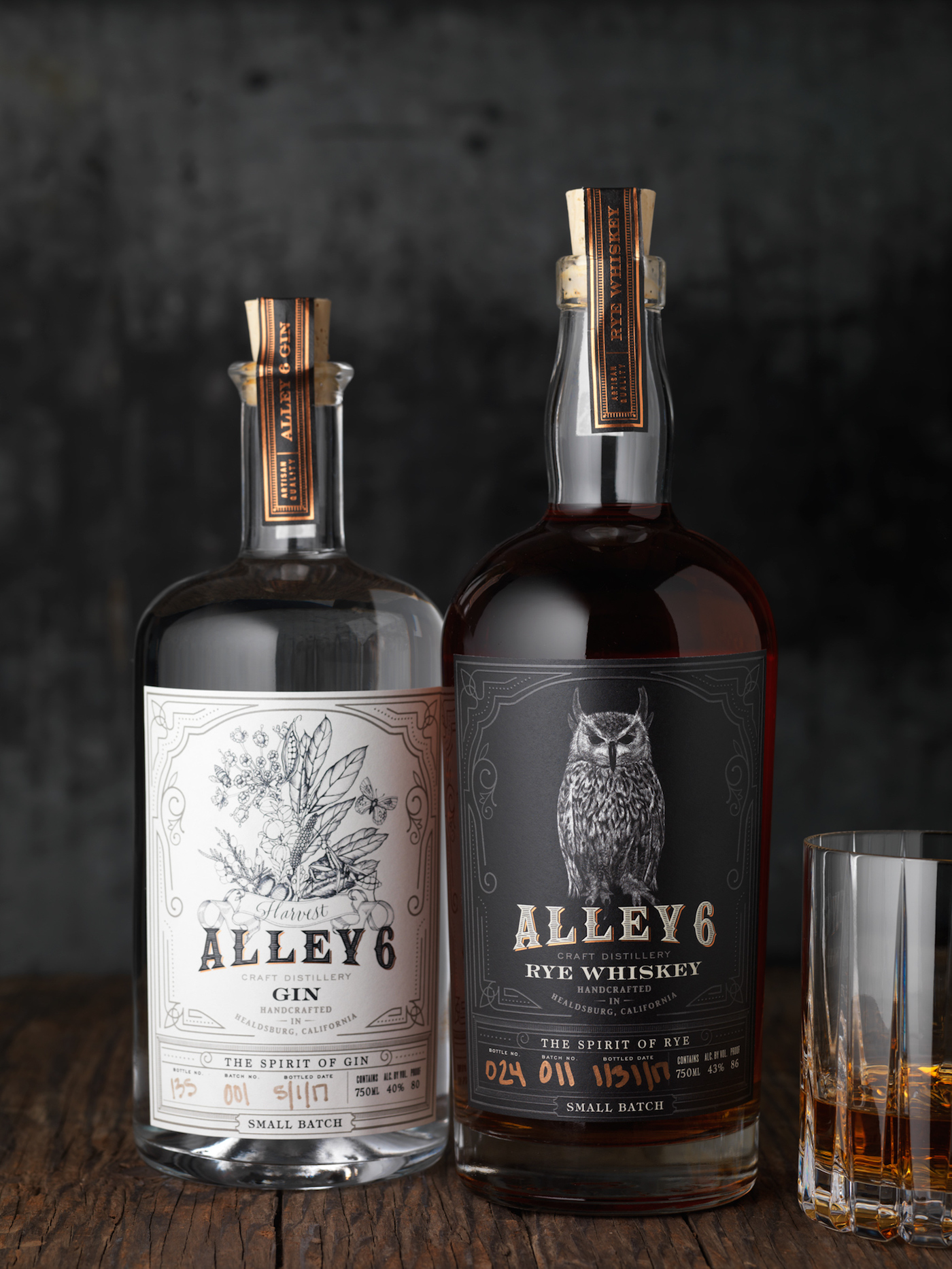 branding  design Packaging packaging design graphic design  alcohol Spirits gin Whiskey wine