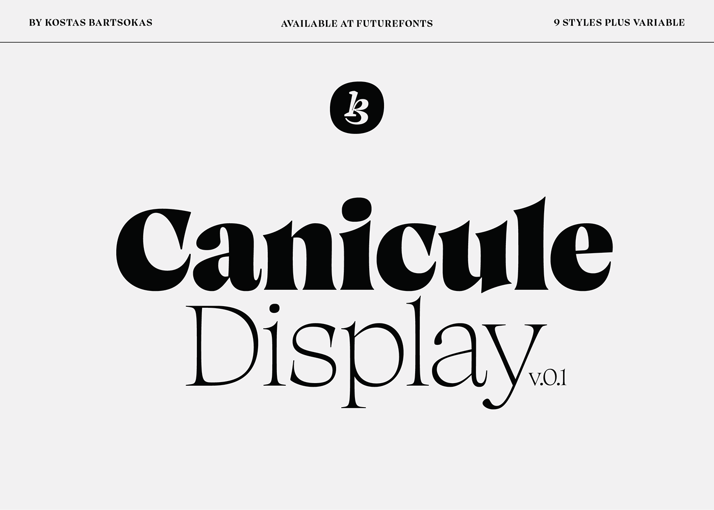 Display elegant fancy font free modern serif Typeface typography   fresh