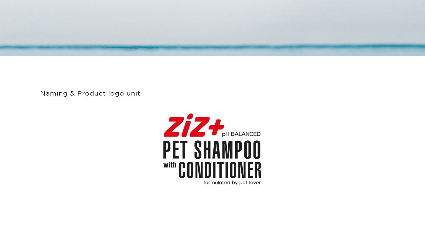 Dog Shampoo label design Pacakging design pet product label pet product packaging pet shampoo